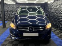 MERCEDES-BENZ B CLASS