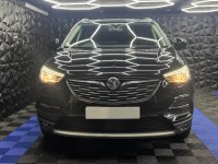 VAUXHALL GRANDLAND X