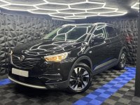 VAUXHALL GRANDLAND X
